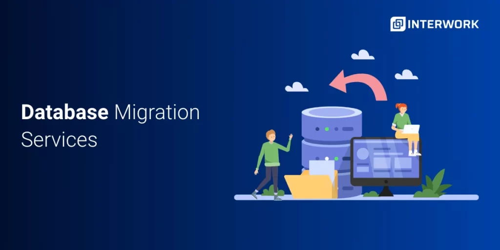 Database Migration Services