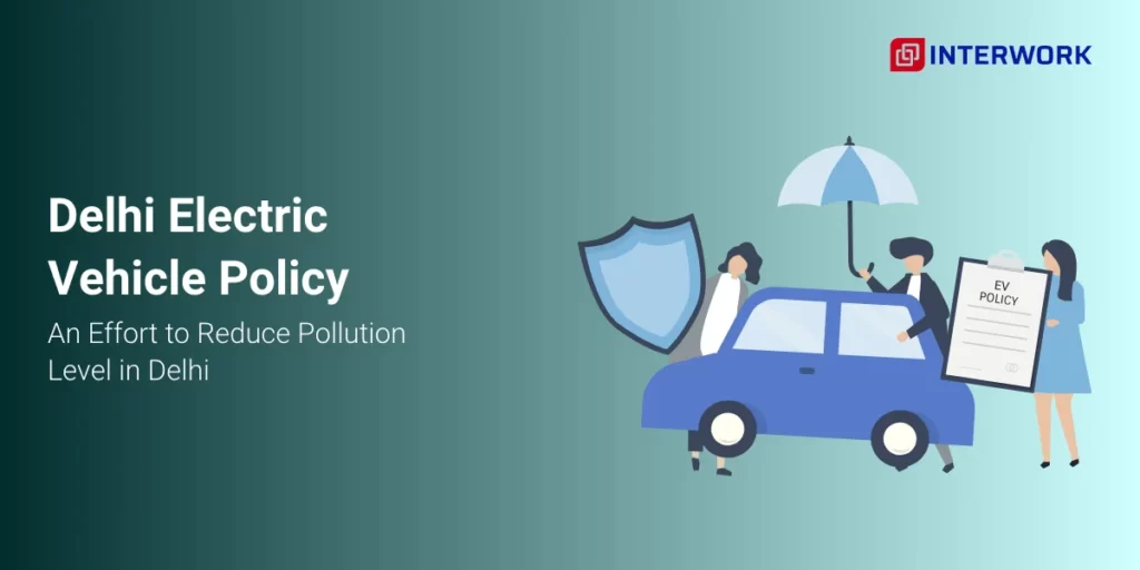 Delhi Electric Vehicle Policy