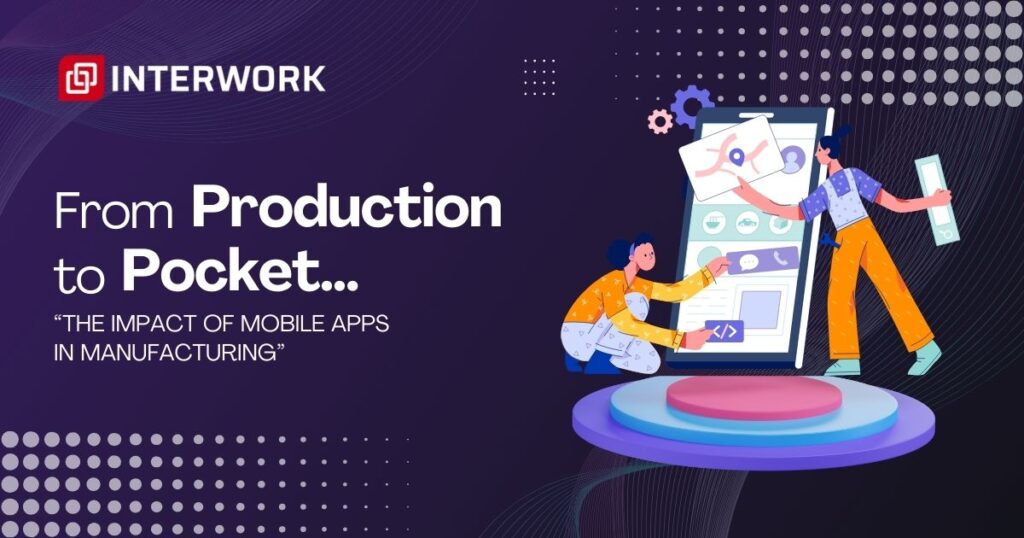 Mobile app development services