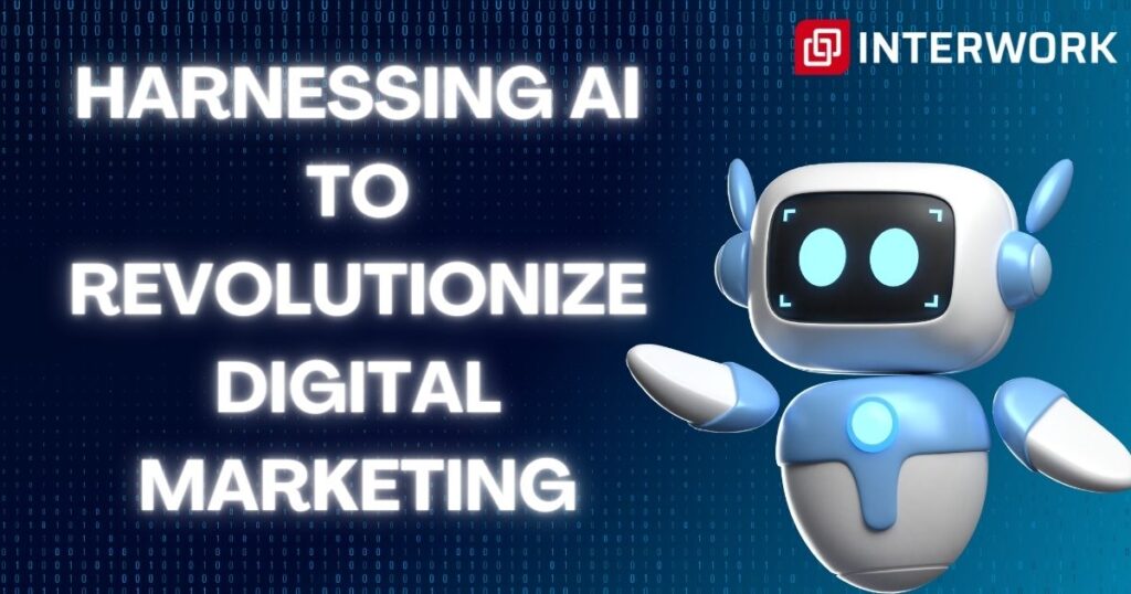 AI Digital Marketing