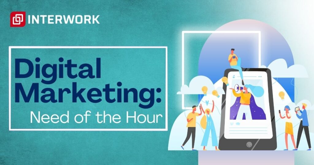 Digital Marketing services