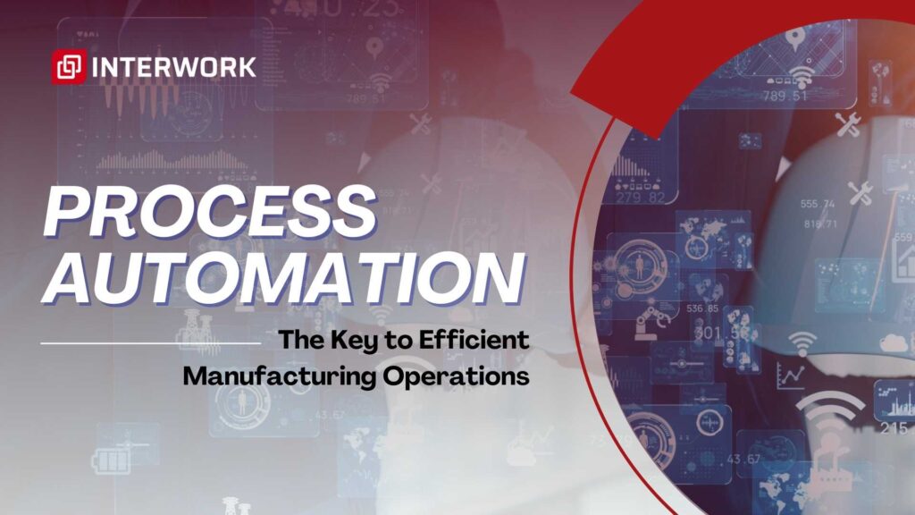 process automation